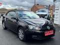 Volkswagen Golf Cabriolet 6 1.6 CR TDi/Euro5/Airco/Jantes!!! Schwarz - thumbnail 9