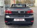 Volkswagen Golf Cabriolet 6 1.6 CR TDi/Euro5/Airco/Jantes!!! Schwarz - thumbnail 7