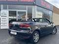Volkswagen Golf Cabriolet 6 1.6 CR TDi/Euro5/Airco/Jantes!!! Schwarz - thumbnail 5
