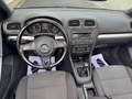 Volkswagen Golf Cabriolet 6 1.6 CR TDi/Euro5/Airco/Jantes!!! Schwarz - thumbnail 13