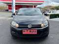 Volkswagen Golf Cabriolet 6 1.6 CR TDi/Euro5/Airco/Jantes!!! Schwarz - thumbnail 3
