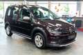 Volkswagen Caddy 1.4 TSI Alltrack*XENON*NAVI*SHZ*AHK*2.HD* Noir - thumbnail 6