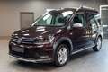 Volkswagen Caddy 1.4 TSI Alltrack*XENON*NAVI*SHZ*AHK*2.HD* Noir - thumbnail 4