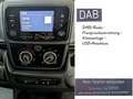 Fiat Ducato Fiat Ducato 3.3to 120PS Klima PDC L2H2 2,2ltr. Weiß - thumbnail 8