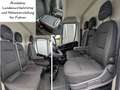 Fiat Ducato Fiat Ducato 3.3to 120PS Klima PDC L2H2 2,2ltr. Weiß - thumbnail 9