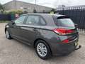 Hyundai i30 1.0 T-GDI First Edition DAB/Clima/Cruise/LMV Grijs - thumbnail 2