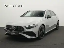 Mercedes-Benz Classe A A 200 d AMG-Line Multi+AHK+Night+Kamera AMG Line