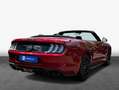 Ford Mustang Convertible 5.0 Ti-VCT V8 Aut. GT 330 kW, Piros - thumbnail 2