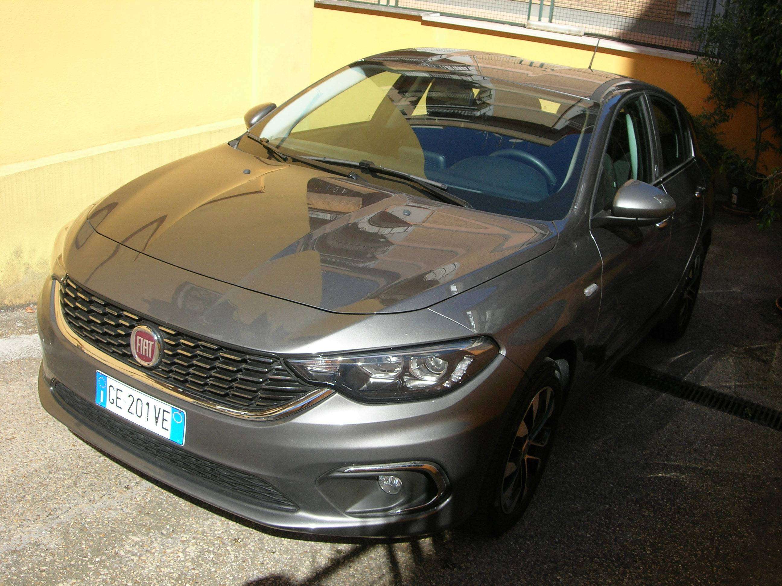 Fiat Tipo