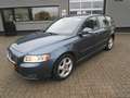 Volvo V50 V-50 2.0 Sport Bleu - thumbnail 1