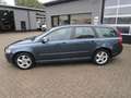 Volvo V50 V-50 2.0 Sport Bleu - thumbnail 2