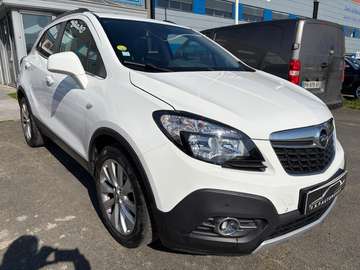 Mokka 1.6 CDTI - 136 ch FAP 4x2 ecoFLEX Start