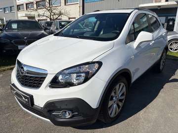 Mokka 1.6 CDTI - 136 ch FAP 4x2 ecoFLEX Start