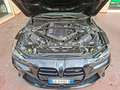 BMW M4 M4 Competition Xdrive Coupé UFF.ITA IVA ESPOSTA Nero - thumbnail 9