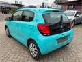 Citroen C1 Feel Azul - thumbnail 6