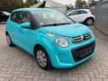 Citroen C1 Feel Azul - thumbnail 3