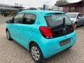 Citroen C1 Feel Azul - thumbnail 5