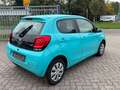 Citroen C1 Feel Azul - thumbnail 4