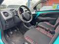 Citroen C1 Feel Azul - thumbnail 9