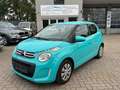 Citroen C1 Feel Azul - thumbnail 1