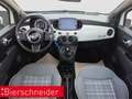 Fiat 500C 1.0 Hybrid GSE Lounge PDC TM KLIMA 15 ZOLL Weiß - thumbnail 17