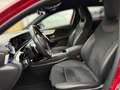 Mercedes-Benz A 250 A250 4MATIC KAMERA LEDER NAVI BURMESTER Rouge - thumbnail 7