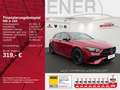 Mercedes-Benz A 250 A250 4MATIC KAMERA LEDER NAVI BURMESTER Rot - thumbnail 2