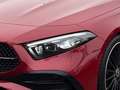Mercedes-Benz A 250 A250 4MATIC KAMERA LEDER NAVI BURMESTER Rouge - thumbnail 5