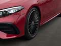 Mercedes-Benz A 250 A250 4MATIC KAMERA LEDER NAVI BURMESTER Rouge - thumbnail 6