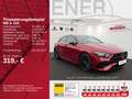 Mercedes-Benz A 250 A250 4MATIC KAMERA LEDER NAVI BURMESTER Rouge - thumbnail 2