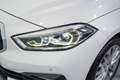 BMW 118 118dA Blanc - thumbnail 10
