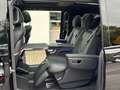 Mercedes-Benz V 300 d Exclusive 4x4 lang AMG Pano LUXUSSITZE 9G Schwarz - thumbnail 8