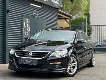2.0 R Line *1-HND*BIXENON*KAM*SPORT-M*