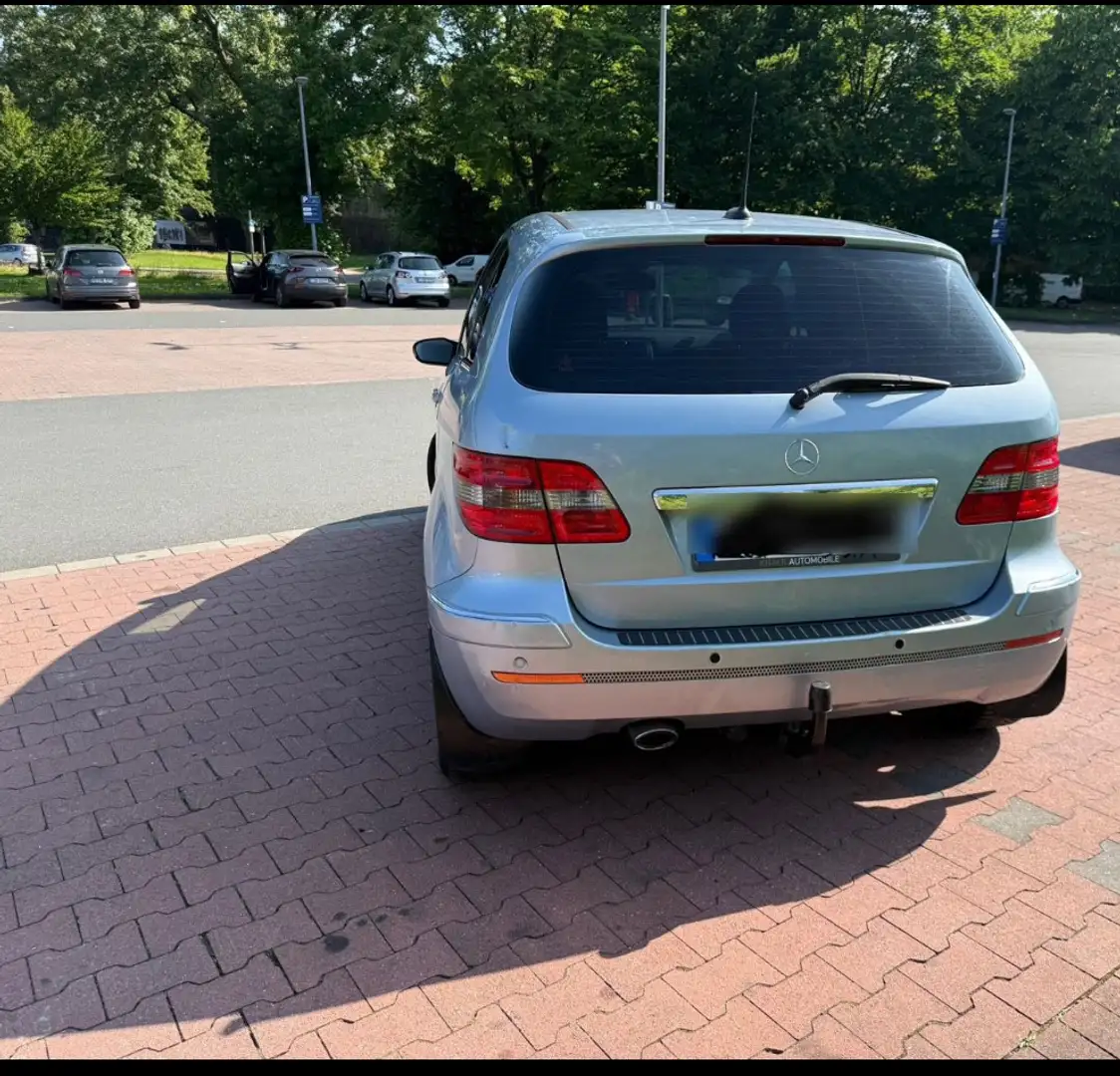Mercedes-Benz B 200 CDI Autotronic - 2