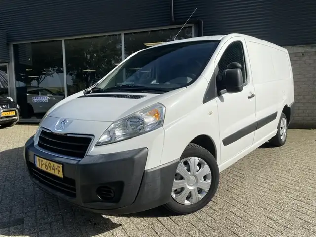 Peugeot Expert 229 2.0 HDI L2H1 P+