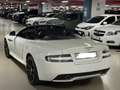 Aston Martin DB9 6.0 Volante Cabrio *TOP Zustand* Weiß - thumbnail 4