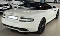 Aston Martin DB9 6.0 Volante Cabrio *TOP Zustand* Weiß - thumbnail 3