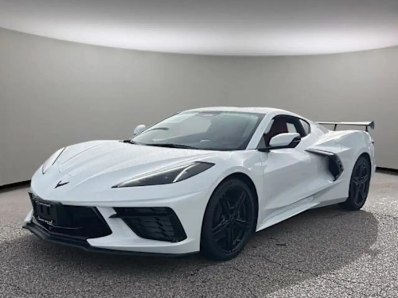 2026 Chevrolet Corvette