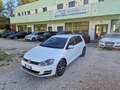 Volkswagen Golf 1.4 TGI 5p. Highline BlueMotion Bianco - thumbnail 4