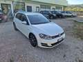 Volkswagen Golf 1.4 TGI 5p. Highline BlueMotion Wit - thumbnail 12