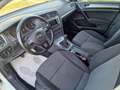 Volkswagen Golf 1.4 TGI 5p. Highline BlueMotion Blanc - thumbnail 18
