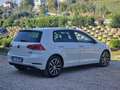 Volkswagen Golf 1.4 TGI 5p. Highline BlueMotion Blanc - thumbnail 10