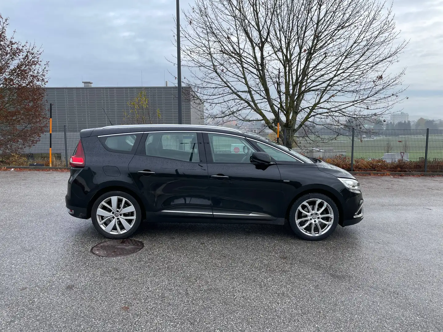 Renault Grand Scenic Grand Scénic TCe 140 PF Ltd - letzte Chance - 1