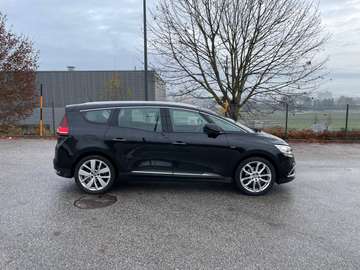 Grand Scénic TCe 140 PF Limited Limited