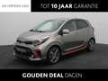 Kia Picanto 1.2 CVVT GT-Line | Navigatie | Climate Control | L Gris - thumbnail 1