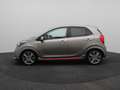 Kia Picanto 1.2 CVVT GT-Line | Navigatie | Climate Control | L Gris - thumbnail 4