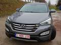 Hyundai santafe Grey - thumbnail 2