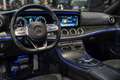 Mercedes-Benz E 300 de PHEV Business Solution AMG/Pano /Full! Negro - thumbnail 18