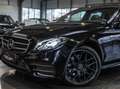 Mercedes-Benz E 300 de PHEV Business Solution AMG/Pano /Full! Czarny - thumbnail 5