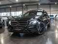 Mercedes-Benz E 300 de PHEV Business Solution AMG/Pano /Full! Negro - thumbnail 2